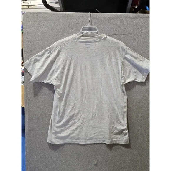 Single Stitch T-Shirt KNOW JACK SH.. Met Him In Nashville Sz XL Screen Stars USA - Picture 14 of 15